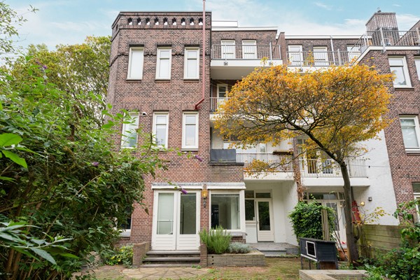 Medium property photo - Oostelijke Handelskade 16, 1019 BM Amsterdam
